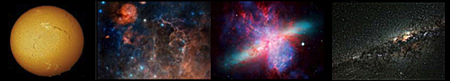 From Earth to the Universe (fettupicts.jpg)