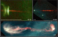 HH Objects (Hubble)