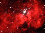Sher 25 (ESO)
