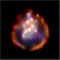 SNR 0103-72.6 (Chandra)