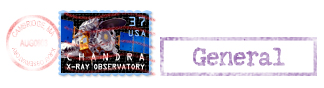 GENERAL Cards