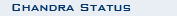 Chandra Status