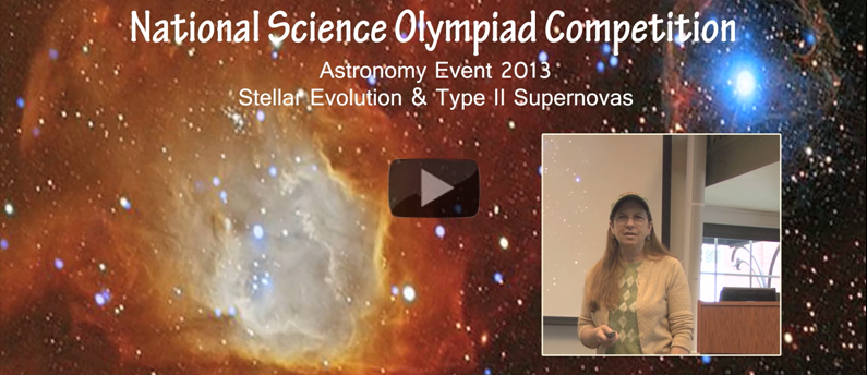 Webinar 2013