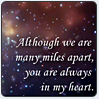 Chandra Galaxies E-cards