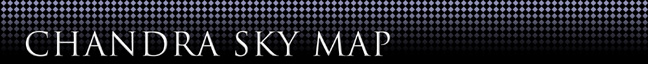Chandra Sky Map Title