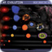 Interactive Guide to Stellar Evolution