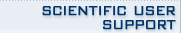 Chandra Scientific User Support