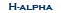 H-alpha