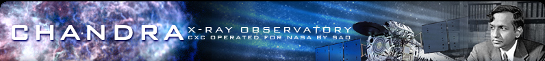 Chandra X-ray Observatory