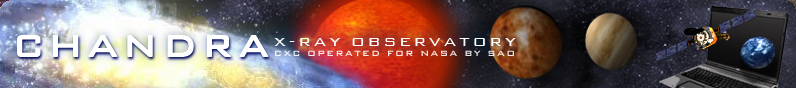 Chandra X-ray Observatory