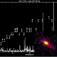 NGC 4151, X-ray/Spectrum