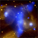 Stephan's Quintet