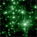 Quintuplet Cluster Animation