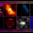 Solar System Montage 
