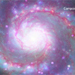 Tour of M51