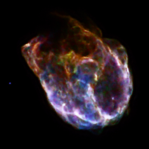 N132D
