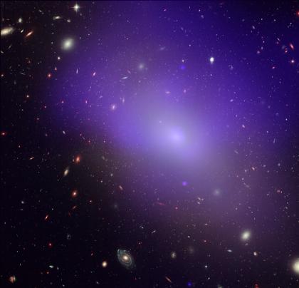 NGC 1132