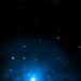 Chandra Image of NGC 1404