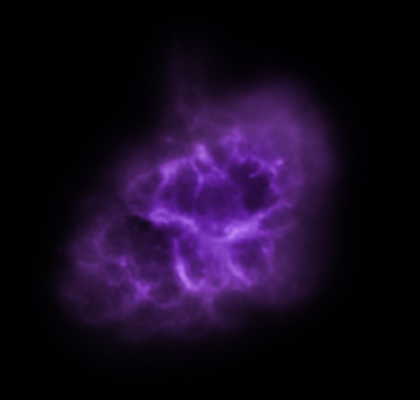Crab Nebula