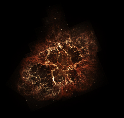 Crab Nebula