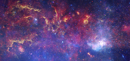 Galactic Center