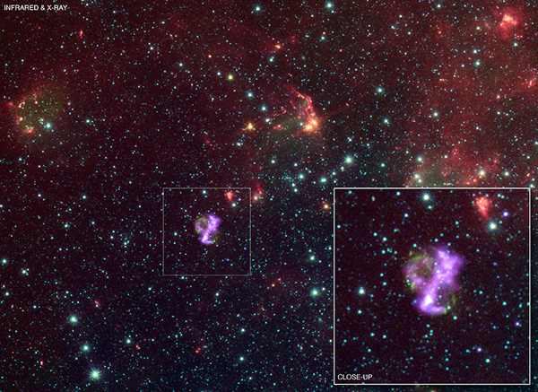 SNR 0104-72.3