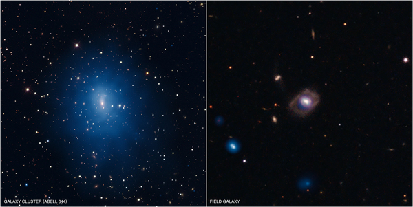 Abell 644
