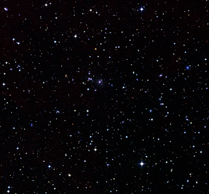 Abell 3376