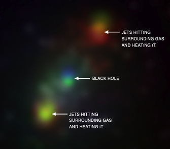 X-ray Labeled