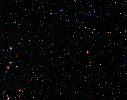 Tycho's Supernova Remnant