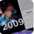 Printable 2009 Calendar