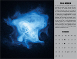 Crab Nebula