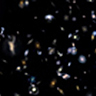 The Universe Darkly