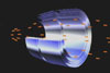 Chandra,  Not Your Backyard Telescope