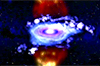 Peering into the Heart of the Milky Way