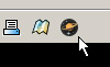 Image of Google Earth Sky Button