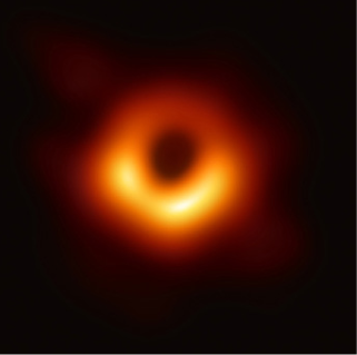 Black Hole in M87