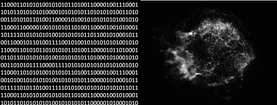 Cassiopeia A - Data