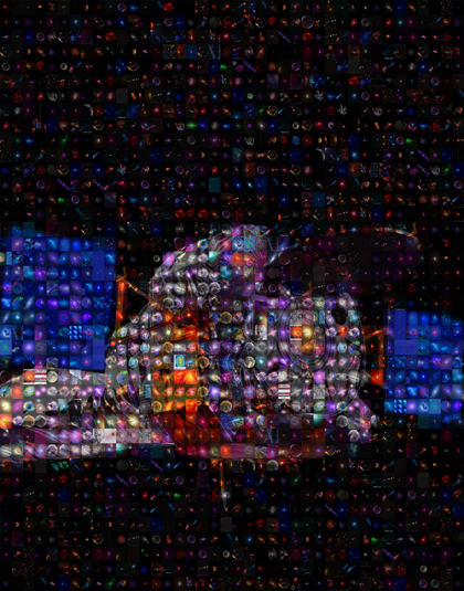 Chandra Images