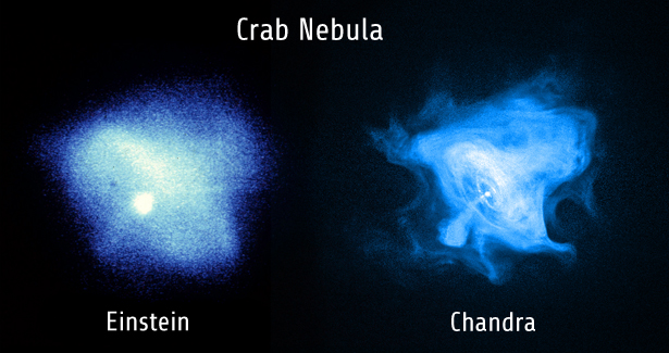 Crab Nebula