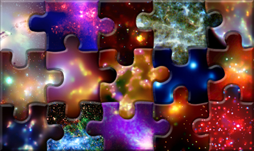 Jigsaw Puzzle