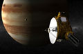 New Horizons Jupiter Flyby