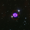 Supernova 1987a