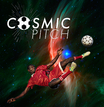promo image for Cosmic Pitch feature
