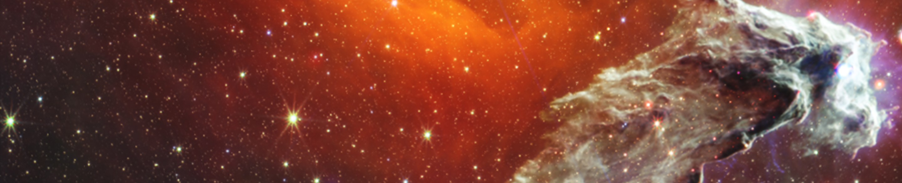 The Helix Nebula