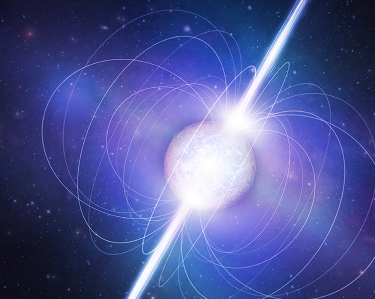 Vela Pulsar