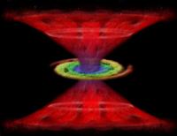Cartwheel Galaxy