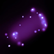 The Intruder Galaxy