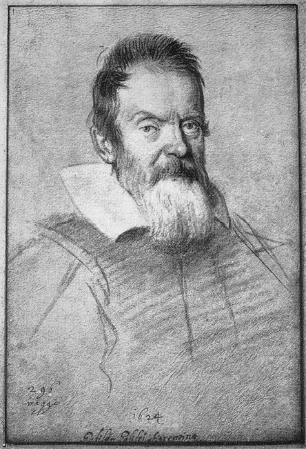 Galileo Galilei