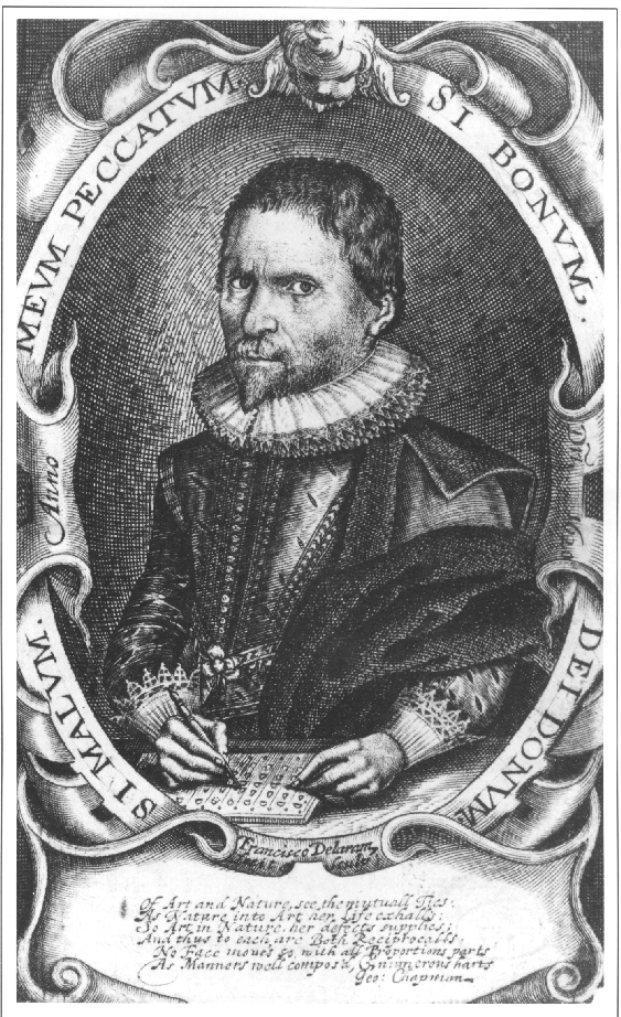 Thomas Harriot